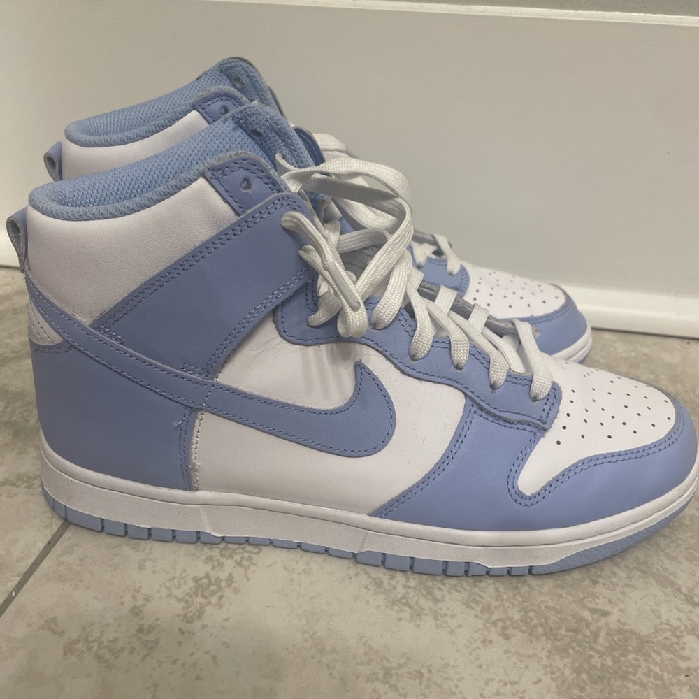 Nike Dunks - image 1